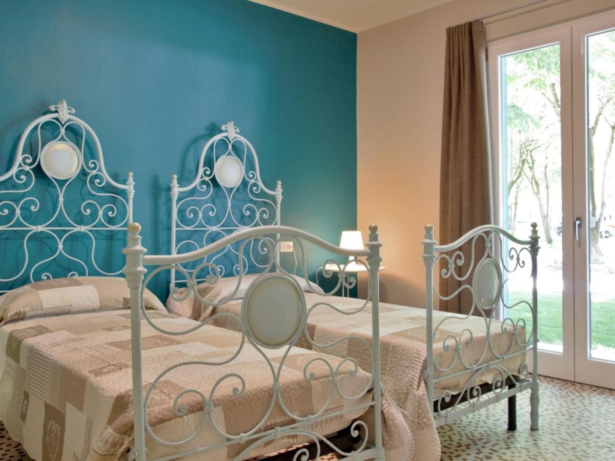 Holiday Home Fior Di Sole By Interhome Manerba del Garda Kültér fotó